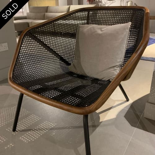 Colony Armchair by FCI Clearance